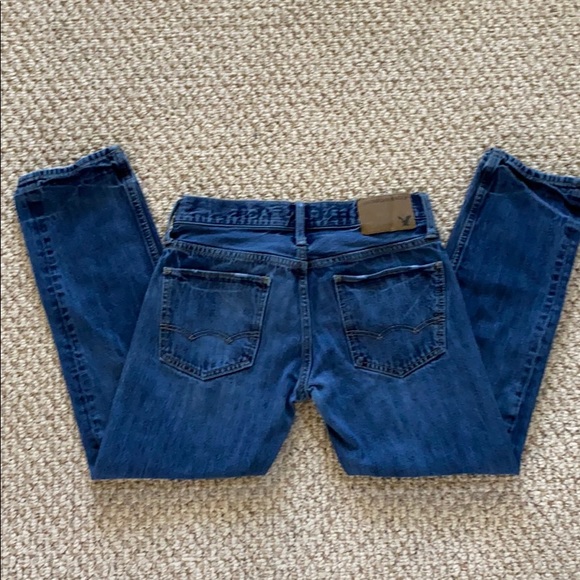 American Eagle Outfitters Other - American Eagle Jeans